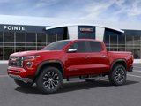 New 2025 GMC Canyon Denali image 2