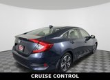 Used 2018 Honda Civic EX-L image 3