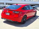 Used 2022 Honda Civic Sport image 4