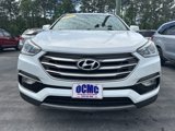 Used 2017 Hyundai Santa Fe Sport image 2