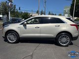 Used 2017 Cadillac XT5 Luxury w/ Driver Awareness Package image 4