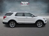 Used 2019 Ford Explorer Limited image 4