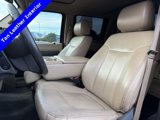 Used 2014 Ford F350 Lariat w/ Lariat Ultimate Package image 2