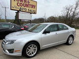 Used 2012 Ford Fusion SEL image 3