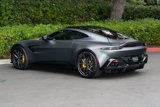 Used 2022 Aston Martin V8 Vantage Coupe image 4