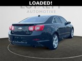 Used 2014 Chevrolet Malibu LTZ image 5