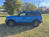 New 2025 Ford Bronco Sport Big Bend image 4