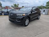 Used 2023 Ford Explorer XLT image 3