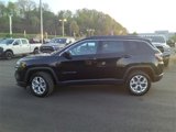 New 2025 Jeep Compass Latitude image 4