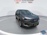 Used 2022 Ford Edge Titanium image 2