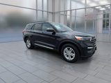 Used 2024 Ford Explorer XLT w/ Equipment Group 202A image 2