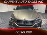 Used 2017 BMW X5 xDrive35i image 2