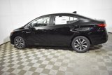 New 2025 Nissan Versa SV w/ Trunk Package image 2