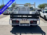 Used 2018 RAM 3500 Tradesman w/ Chrome Appearance Group image 5