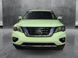 Used 2019 Nissan Pathfinder SV image 2