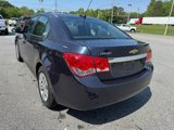 Used 2016 Chevrolet Cruze LS image 4