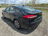 Used 2020 Ford Fusion SE image 5