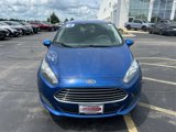 Used 2018 Ford Fiesta SE image 3