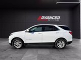 Used 2018 Chevrolet Equinox LT image 4