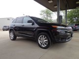 Used 2014 Jeep Cherokee Limited w/ Trailer Tow Group image 3