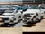 Used 2023 Chevrolet Malibu LT w/ Driver Confidence Package image 2