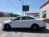 Used 2018 Ford Taurus Police Interceptor AWD image 4