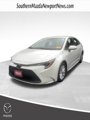 Used 2021 Toyota Corolla LE image 1