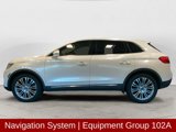 Used 2016 Lincoln MKX Reserve w/ Climate Package image 2