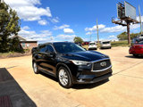 Used 2019 INFINITI QX50 Essential w/ Premium Heat Package image 3