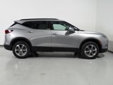 Used 2023 Chevrolet Blazer LT w/ Convenience Package image 4
