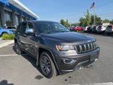 Used 2019 Jeep Grand Cherokee Limited image 4