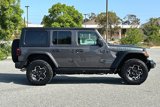 New 2023 Jeep Wrangler Unlimited Rubicon 4xe w/ Cold Weather Group image 4