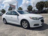 Used 2015 Chevrolet Malibu LS w/ Protection Package image 2