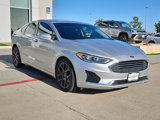 Used 2019 Ford Fusion SEL image 4