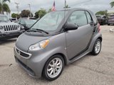 Used 2016 smart fortwo passion image 2