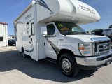 Used 2017 Ford E-350 and Econoline 350 Super Duty w/ Motorhome Prep Package image 3