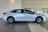 New 2025 Toyota Corolla LE image 4