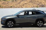 Used 2023 Hyundai Tucson Limited image 3