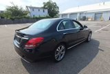 Used 2018 Mercedes-Benz C 300 4MATIC Sedan w/ Premium Package image 2