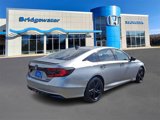 Certified 2022 Honda Accord Sport image 6