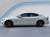 Certified 2021 Volvo S60 T5 Inscription image 5