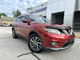 Used 2016 Nissan Rogue SL w/ SL Premium Package image 2