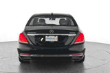 Used 2016 Mercedes-Benz Maybach S 600 image 4