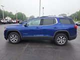 Used 2023 GMC Acadia SLT image 6
