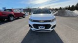 Used 2018 Chevrolet Trax LT w/ LT Convenience Package image 3