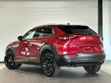 Used 2023 MAZDA CX-30 2.5 Turbo w/ Premium Package image 4