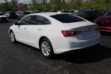 Used 2022 Chevrolet Malibu LT w/ Leather Package image 6