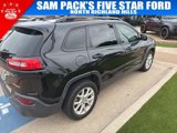 Used 2016 Jeep Cherokee Sport image 4