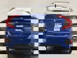 Used 2017 Honda Civic Touring image 4