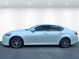 Used 2018 Lexus GS 350 image 2